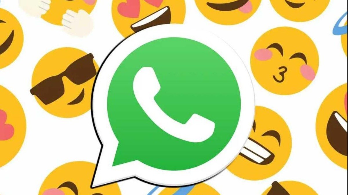 Whatsapp Así Puedes Reaccionar Con Emojis Todo Digital Redes 4162