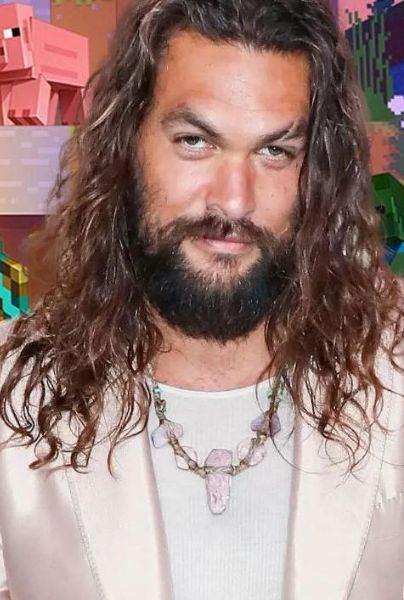 Jason Momoa Protagonizará Una Película De Minecraft Todo Digital Streaming 1144