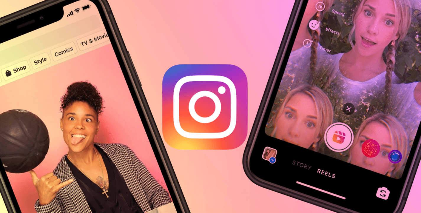 Cómo Descargar Un Reel De Instagram Todo Digital Redes 8302