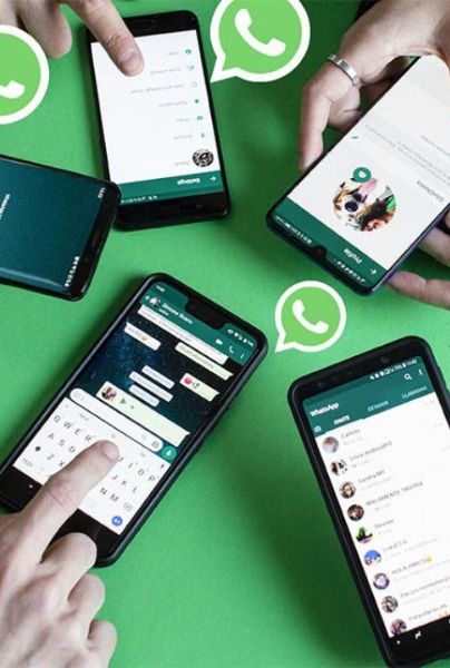 Whatsapp Se Actualiza Con Llamadas De Hasta 32 Participantes Todo Digital Redes 3357