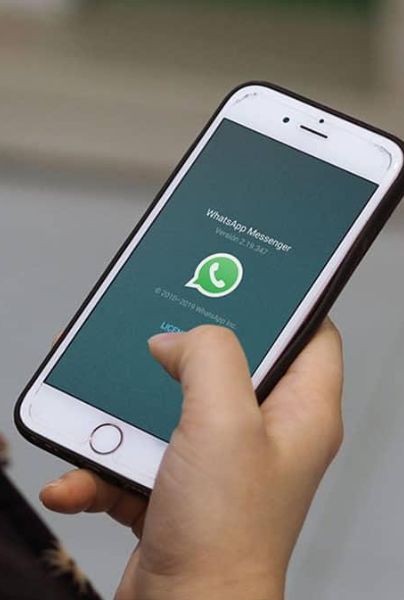 Whatsapp Dejará De Funcionar En Estos Celulares A Partir Del 30 De Abril Todo Digital Redes 4326