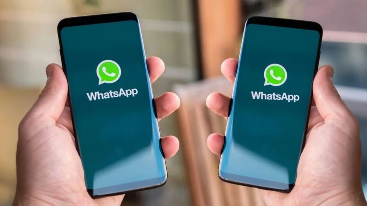 Como Transferir Mensajes De Whatsapp De Un Celular A Otro