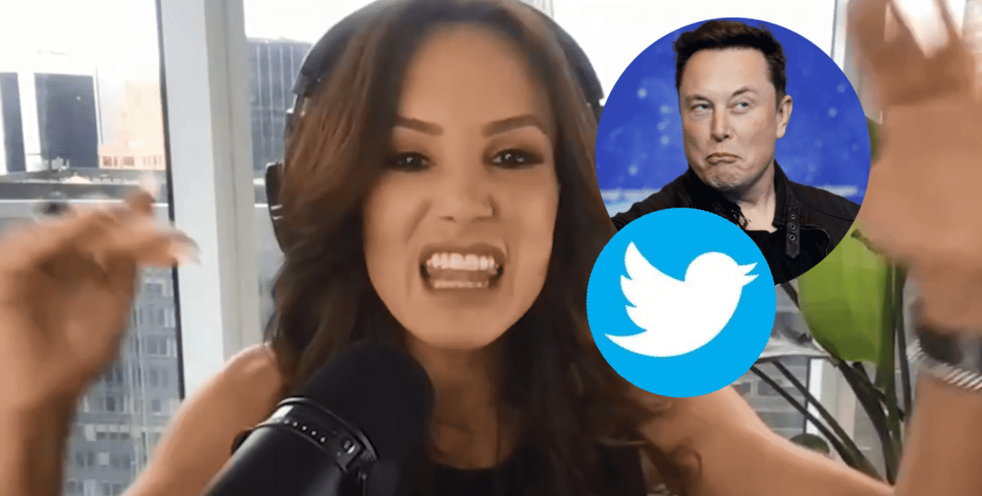 Ex Estrella Porno Lisa Ann Pide A Elon Musk Prohibir El Contenido Para Adultos En Twitter Todo