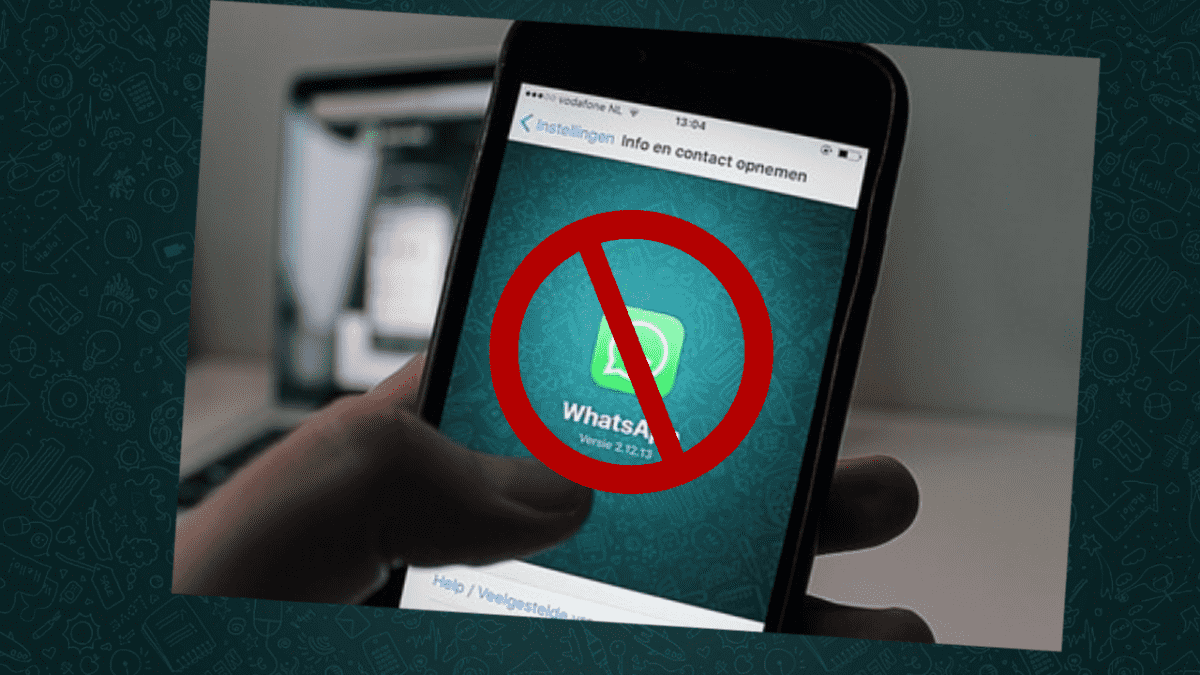 ¡ten Cuidado Por Estas Razones Whatsapp Podría Cerrar Tu Cuenta El 31 De Mayo Todo Digital Apps 7702