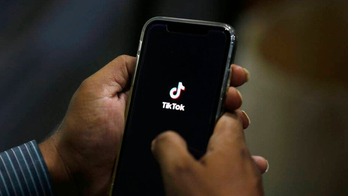 Cómo Tener Dos Cuentas De Tiktok En Tu Teléfono Todo Digital Redes 0255