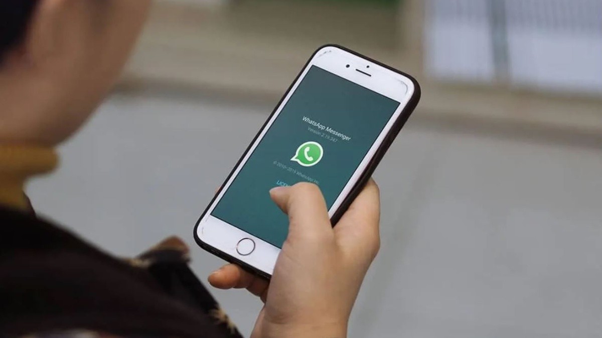 Whatsapp Trabaja En Función Para Editar Mensajes Enviados Todo Digital Redes 1876