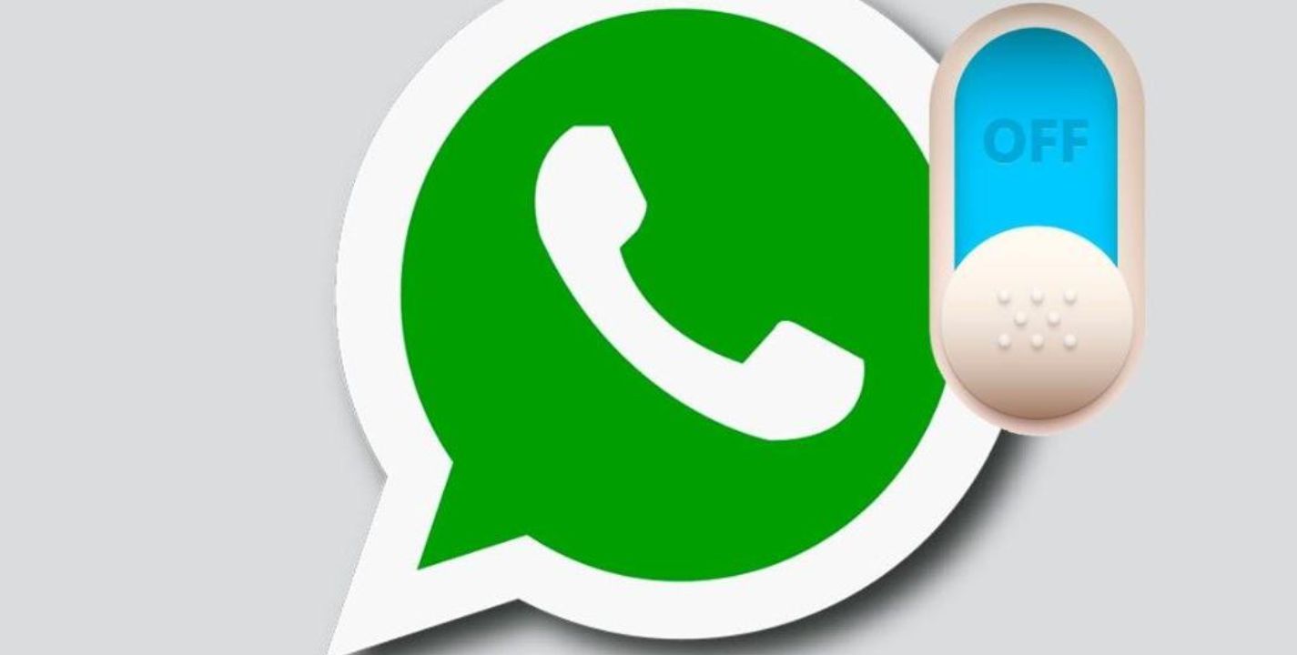 Cómo Desactivar WhatsApp Sin Desconectar El Internet | Todo Digital Redes