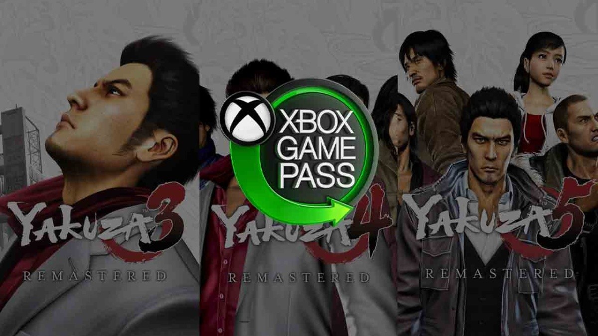 Xbox Game Pass Todos Los Juegos Que Llegarán En Julio De 2022 Todo