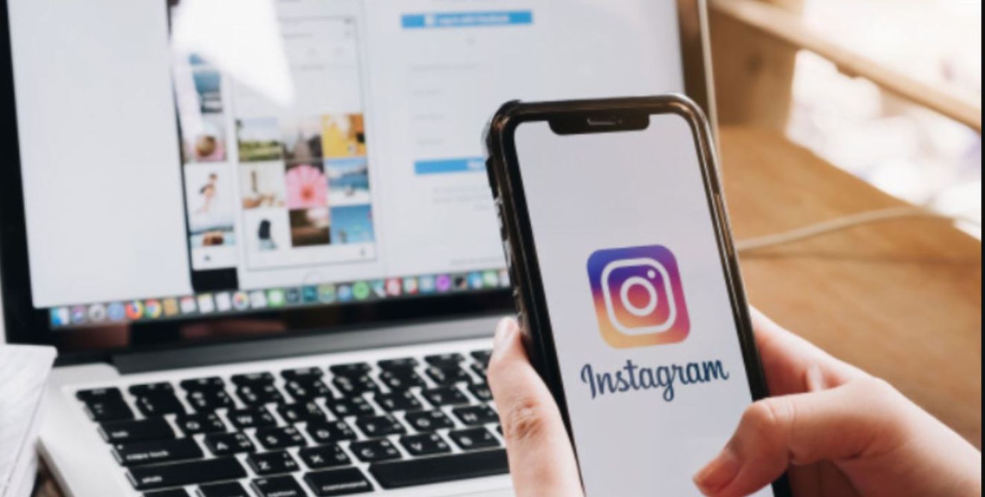 Instagram Prepara Herramienta Para Transmisiones En Vivo Desde Pc Todo Digital Redes