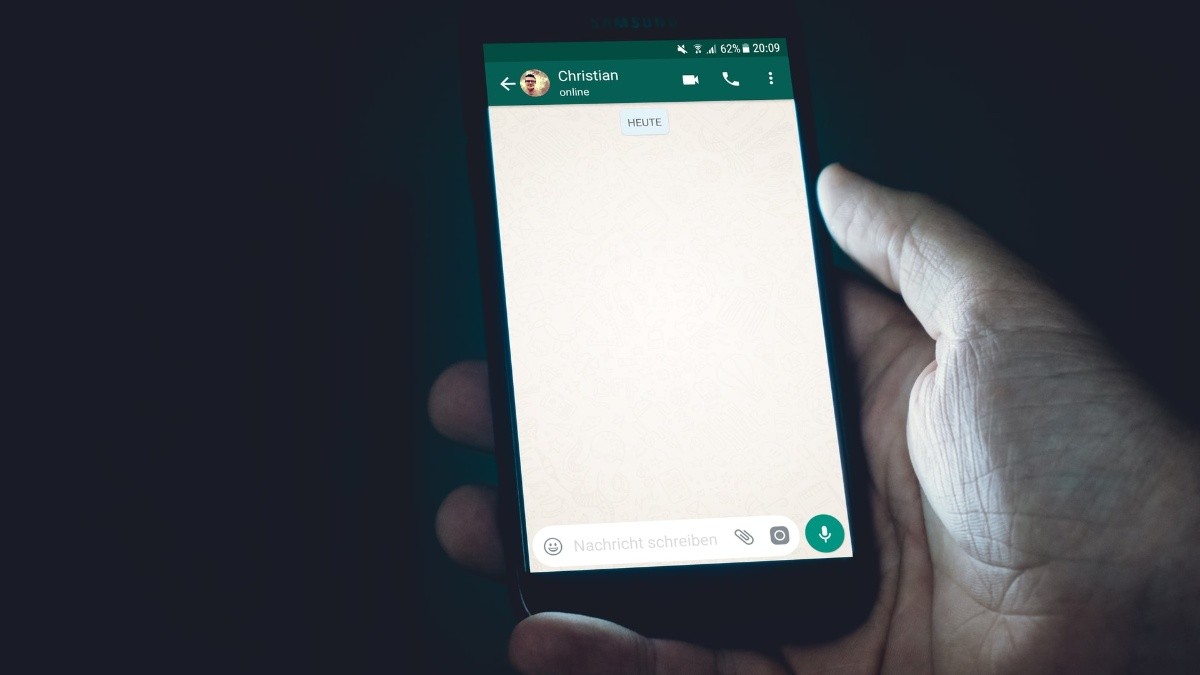 WhatsApp Truco Secreto Para Volver A Ver Las Fotos Que Desaparecen Todo Digital Redes