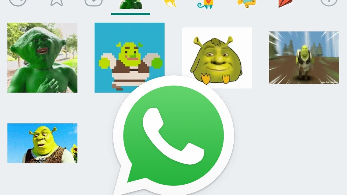 Cómo Crear Stickers Animados Para Whatsapp Todo Digital Redes 3037