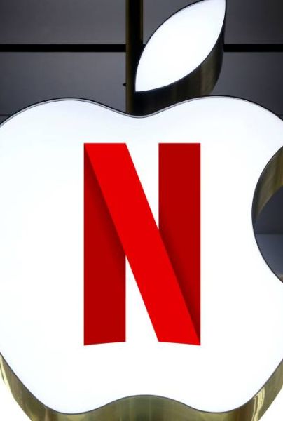 Netflix lanza un botón para evitar la comisión de la App Store de Apple