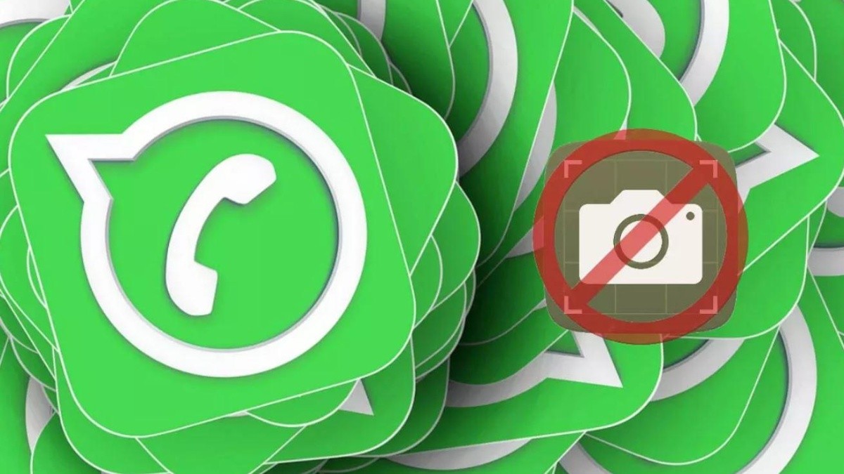 Whatsapp Bloqueará Las Capturas De Pantalla De Las Fotos Efímeras Todo Digital Redes 2144