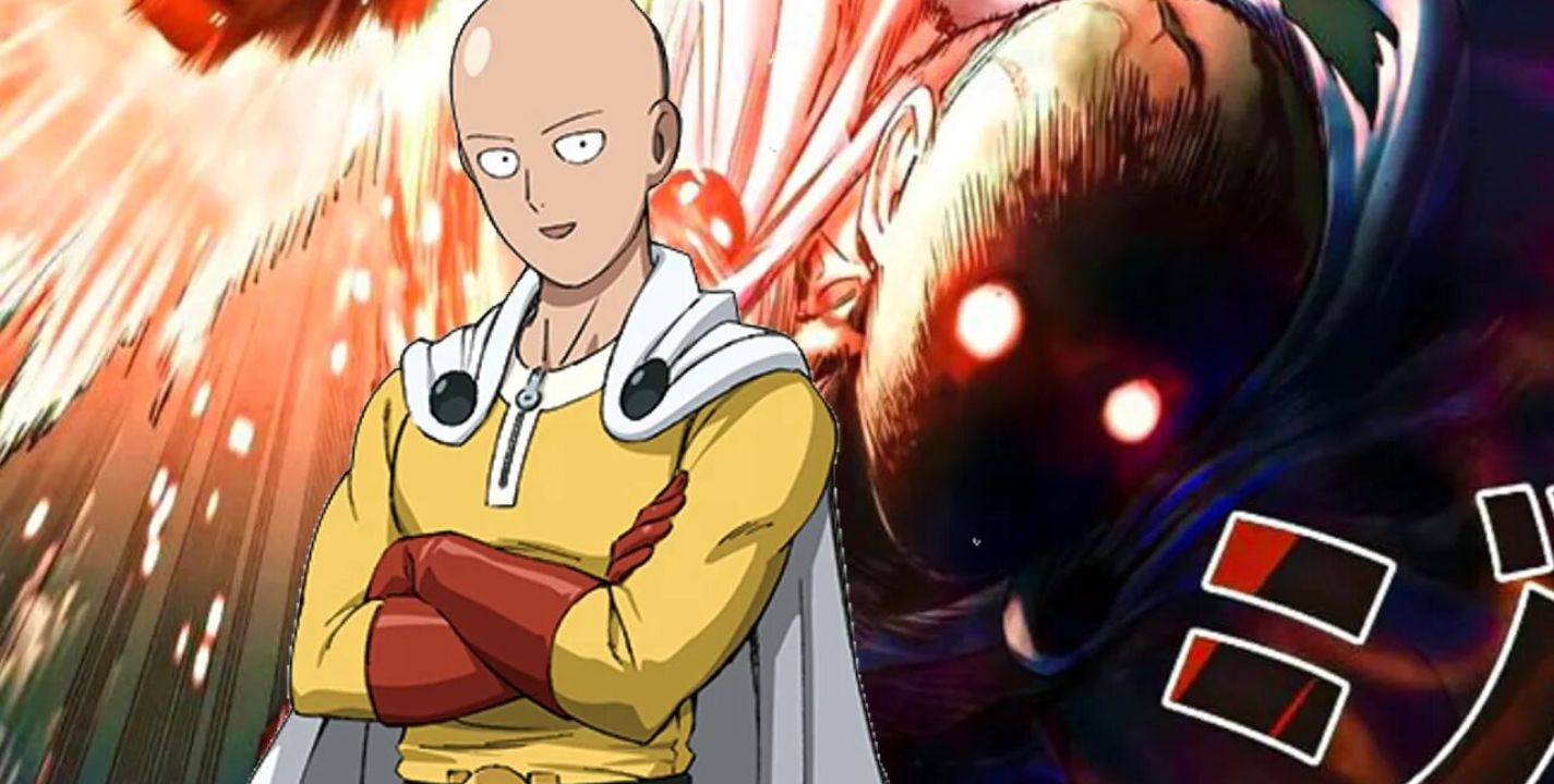 ⚠️3 TEMPORADA de ONE PUNCH MAN 🔴¿CUANDO SE ESTRENA?⚠️ 