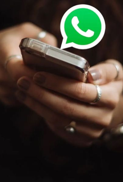 Cómo Desactivar Las Capturas De Pantalla En Whatsapp Todo Digital Redes 6087
