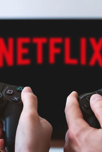 Netflix Prepara Una Plataforma De Streaming De Videojuegos | Todo ...