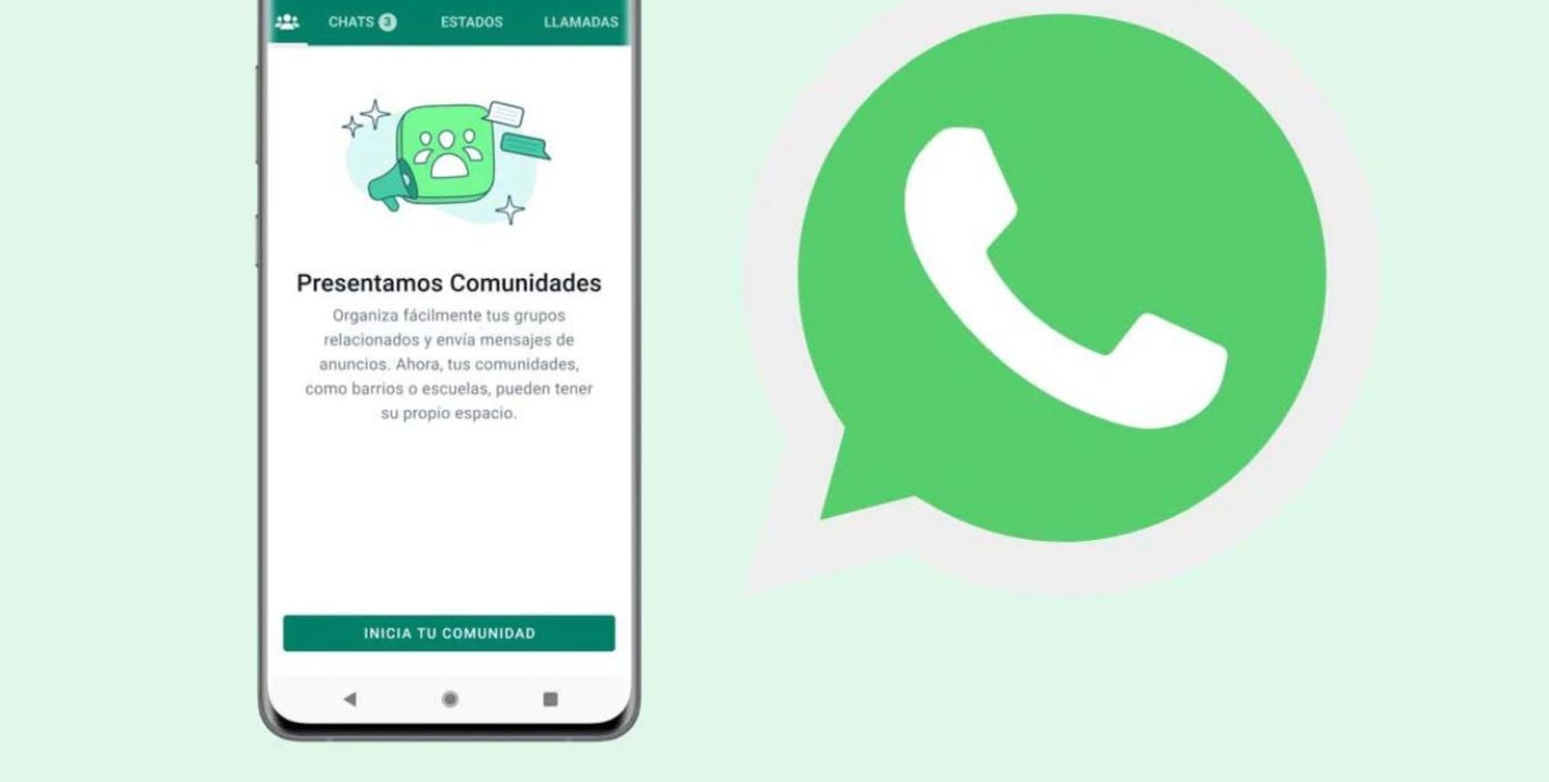 Whatsapp Habilita Comunidades La Nueva Función Para Organizar Grupos De Interés Todo 8481
