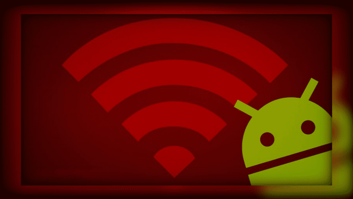 Que No Te Rastreen Apaga Por Completo El Wifi De Tu Tel Fono Android Con Este Consejo Todo