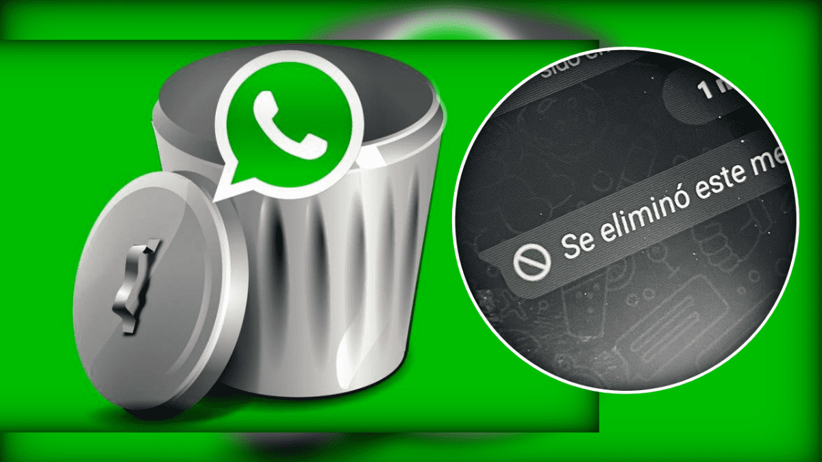 Como Hacer Que Se Borren Los Mensajes De Whatsapp