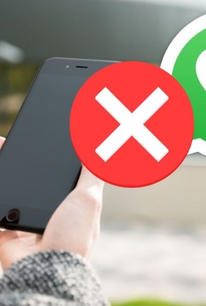 Whatsapp Dejará De Funcionar En Estos Teléfonos A Partir De Octubre Todo Digital Apps 6505