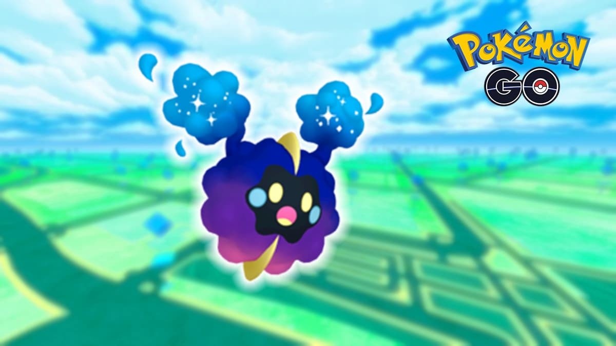 Pok Mon Go C Mo Atrapar Y Evolucionar A Cosmog Todo Digital Apps