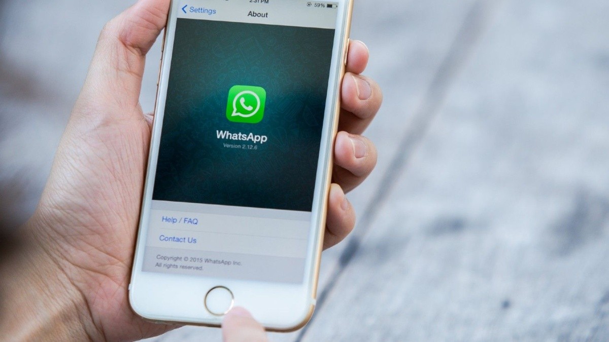 Whatsapp Dejará De Funcionar En Estos Teléfonos A Partir Del 30 De Octubre Todo Digital Redes 9508