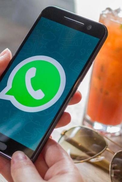 Whatsapp Pone A Prueba La Función Para Editar Mensajes Todo Digital Redes 5028