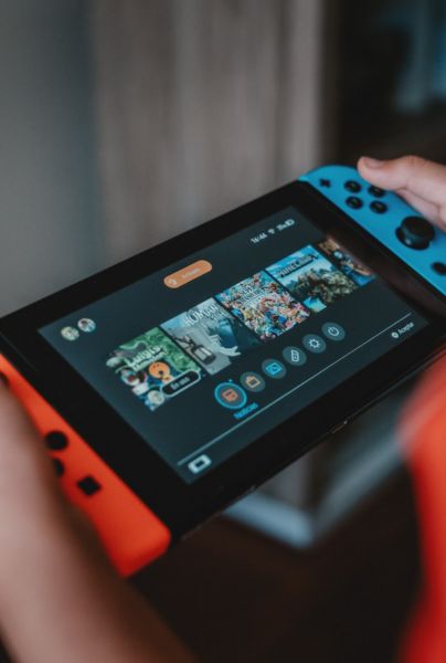 Nintendo Anuncia Sus Planes Y Descuentos Para El Black Friday 2022