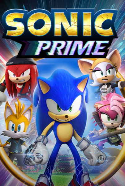 Sonic Prime de Netflix estrenará su primer episodio en Roblox: cuándo y  dónde verlo - Meristation
