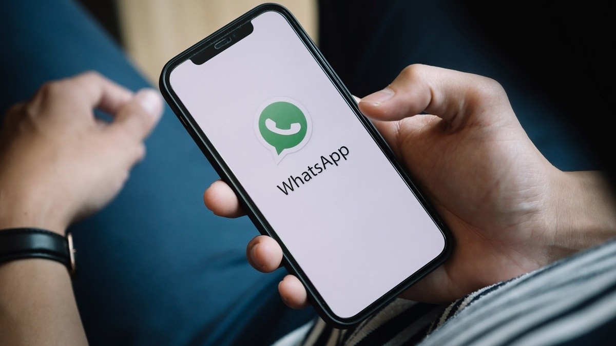 Cómo Bloquear Una Cuenta De Whatsapp En Caso De Robo Todo Digital Redes 4986