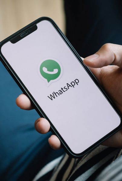 Cómo Bloquear Una Cuenta De Whatsapp En Caso De Robo Todo Digital Redes 3772