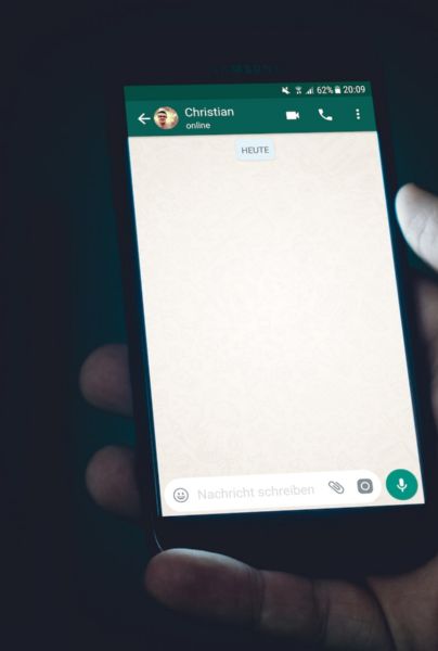 Whatsapp Así Puedes Chatear Con Alguien Que Te Ha Bloqueado Todo Digital Redes 5981