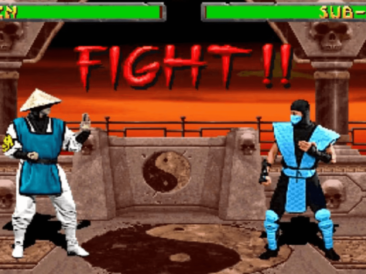 Se filtró el código de 'Mortal Kombat II' y se han revelado fatalities  totalmente nuevos a casi 30 años del lanzamiento del juego