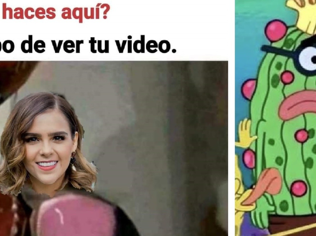 Los mejores memes de la filtración del video de OnlyFans de Babo de Cartel  de Santa | Todo Digital Redes