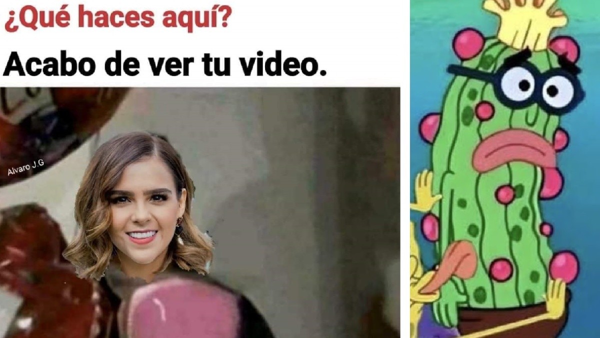 Los mejores memes de la filtración del video de OnlyFans de Babo de Cartel  de Santa | Todo Digital Redes