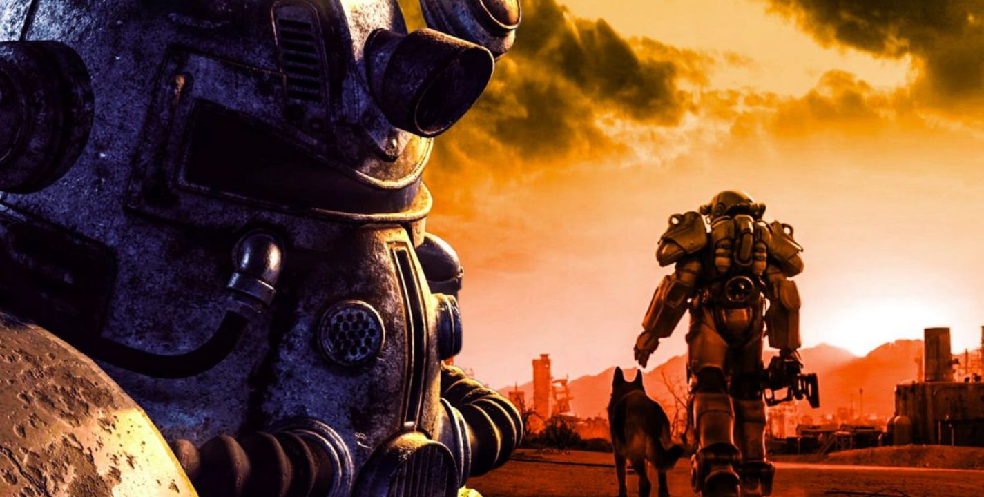 Se Filtran Nuevas Imágenes De La Serie De Fallout Todo Digital Streaming 4555