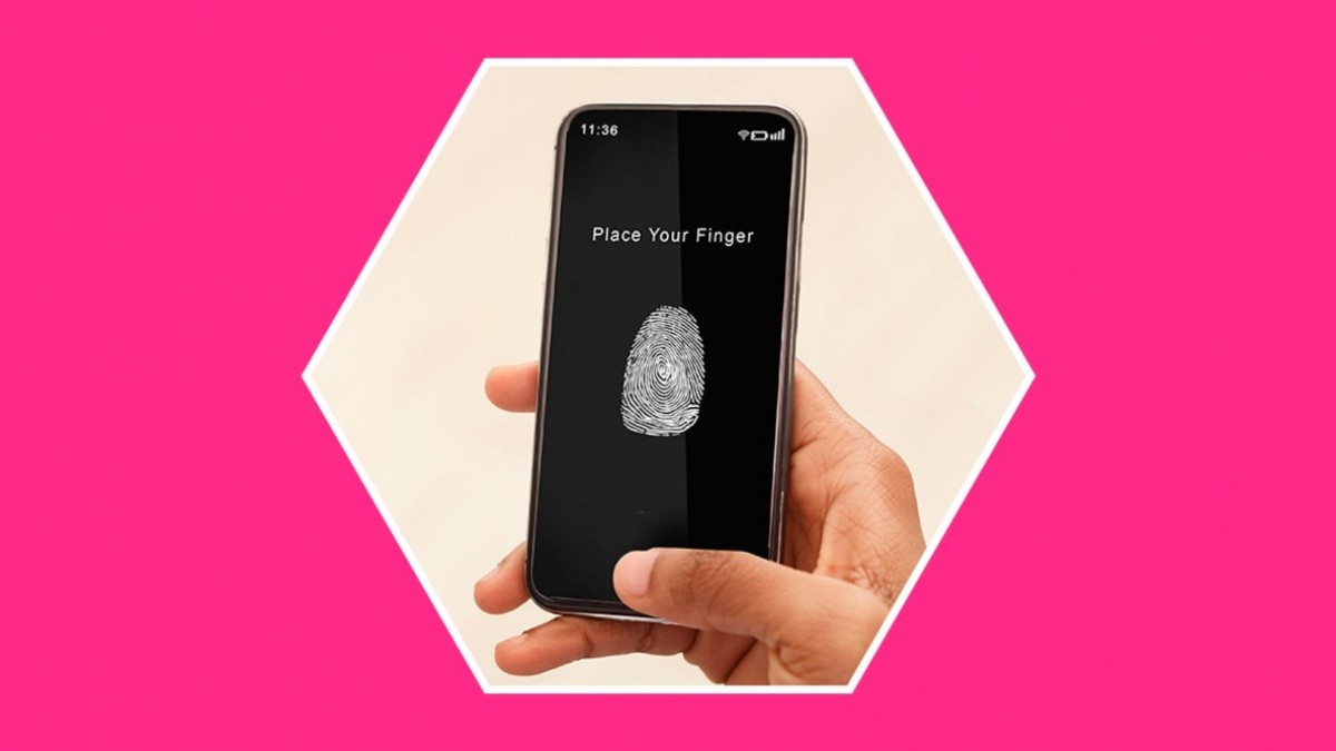 Cómo Activar La Protección Con Huella Dactilar En Celulares Todo Digital Apps 5543