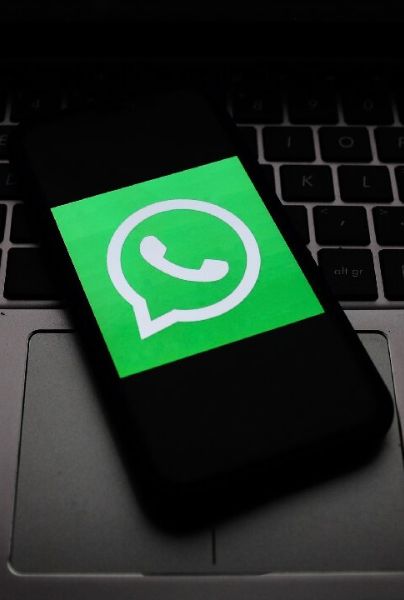 Cómo Activar El Modo Oscuro En Whatsapp Web Todo Digital Redes 9353