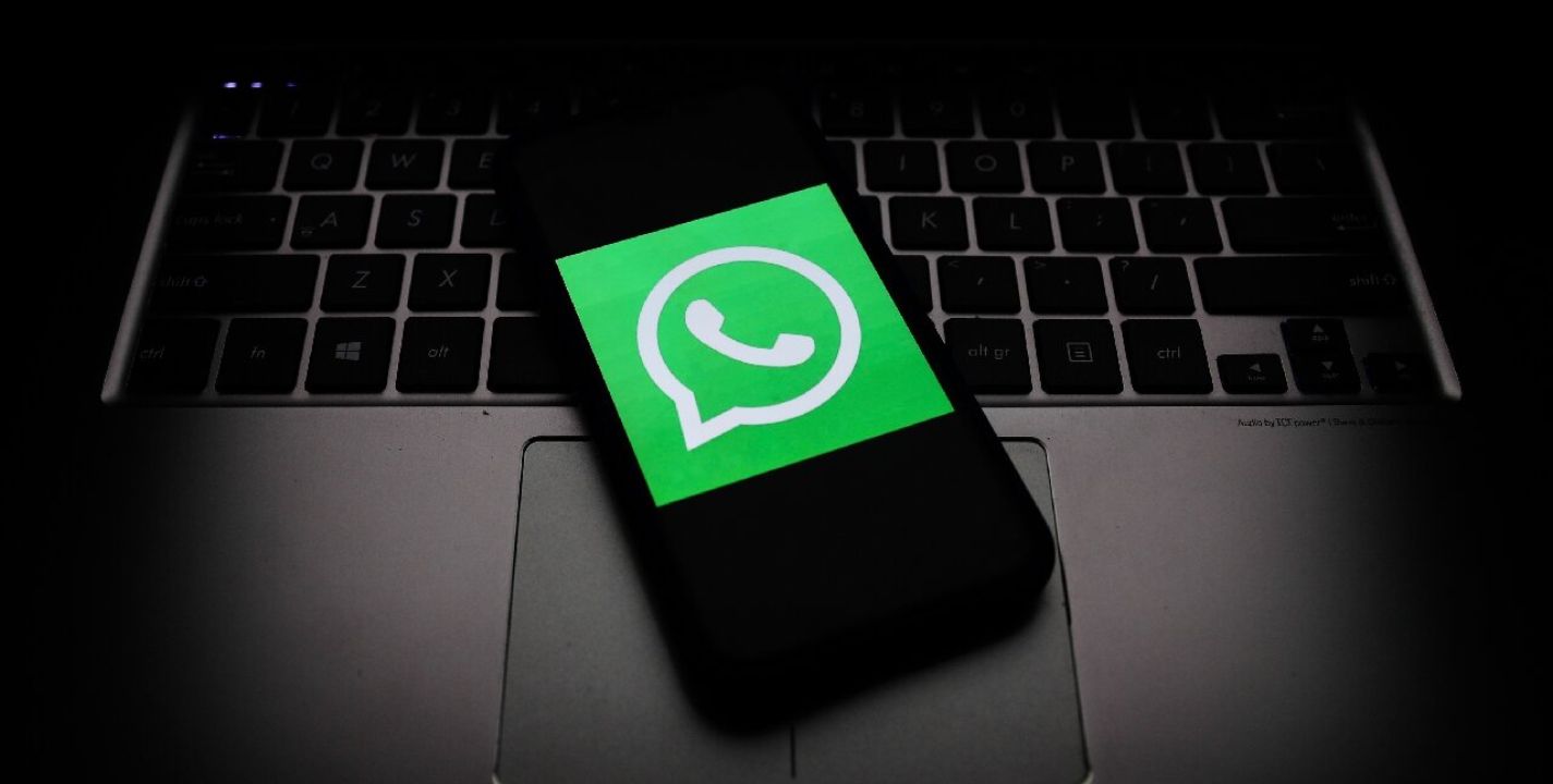 Cómo Activar El Modo Oscuro En Whatsapp Web Todo Digital Redes 2588