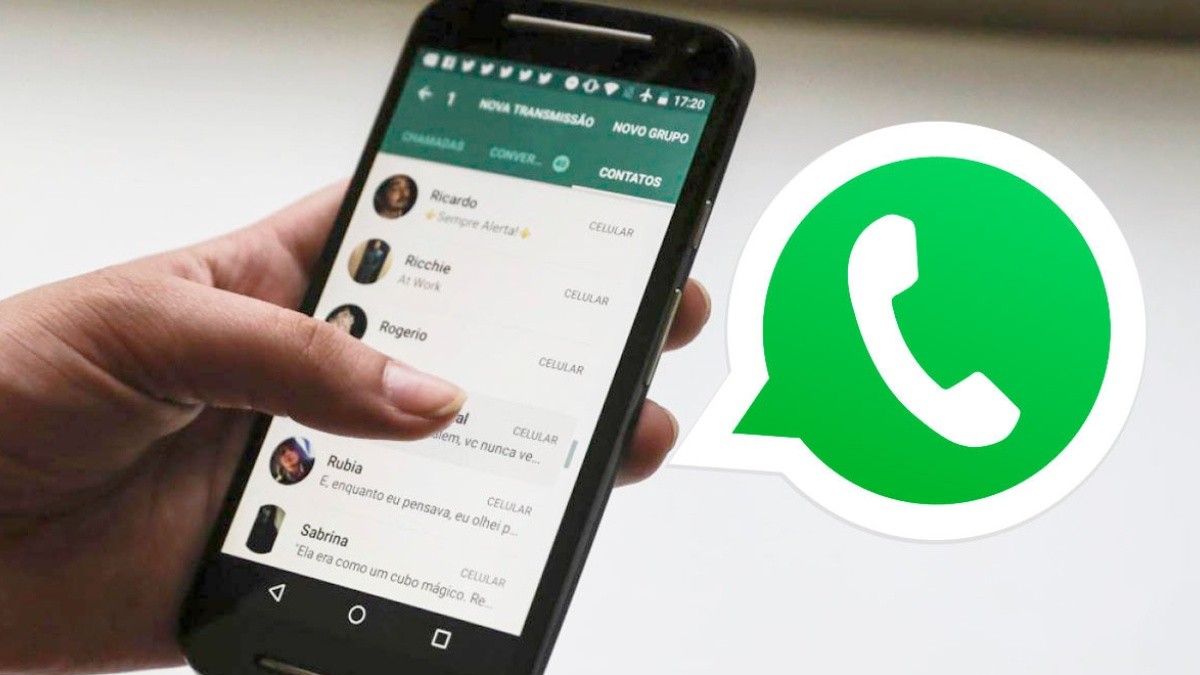 Cómo Saber Cuántos Mensajes Has Enviado En Whatsapp Todo Digital Redes 4588