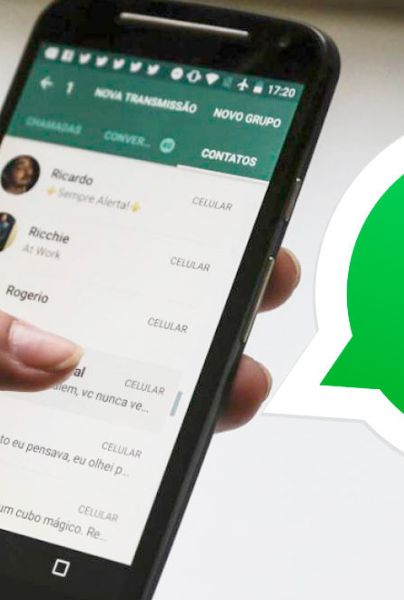 Cómo Saber Cuántos Mensajes Has Enviado En Whatsapp Todo Digital Redes 8329