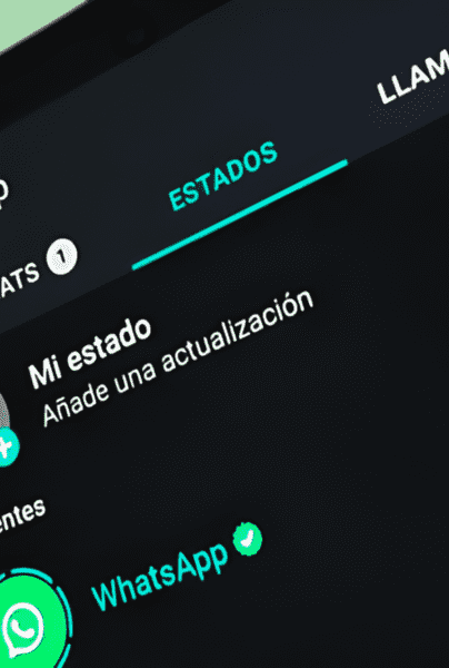 ¿qué Son Los Estados Secretos Y Cómo Usarlos En Whatsapp Todo Digital Redesemk 8301