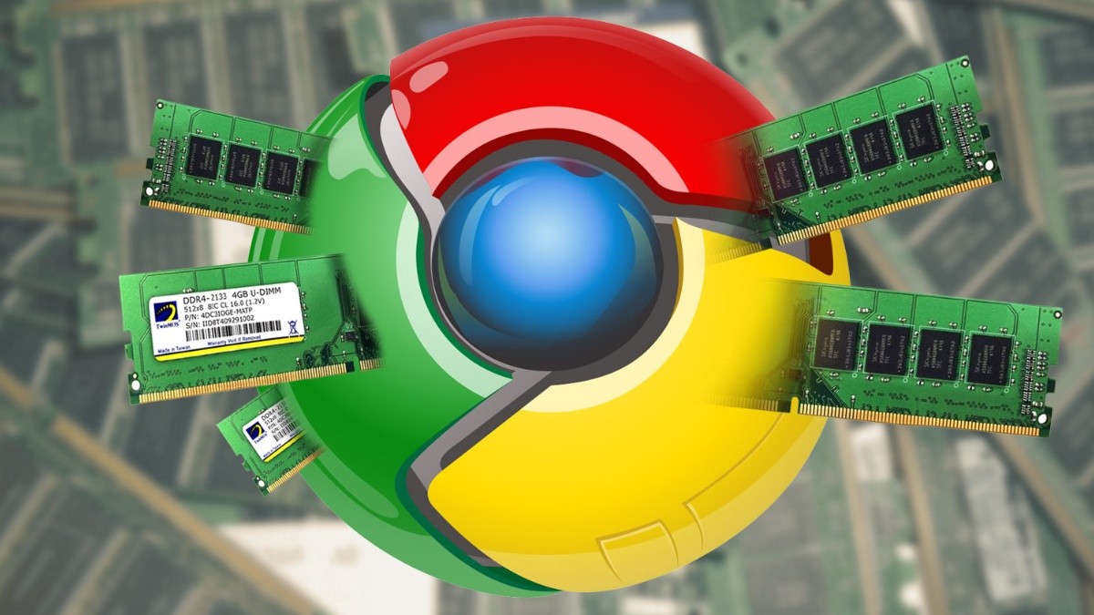 Google Chrome Te Mostrar Cu Nta Memoria Ram Consume Cada Pesta A