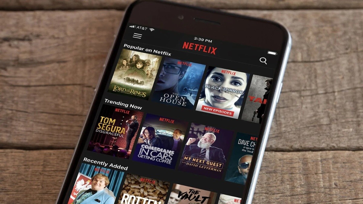 Cómo Eliminar El Historial De Tu Cuenta De Netflix | Todo Digital Streaming