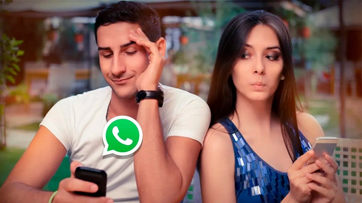 Cómo Tener La Cuenta De Whatsapp De Tu Pareja En Tu Celular Todo Digital Redes 9168