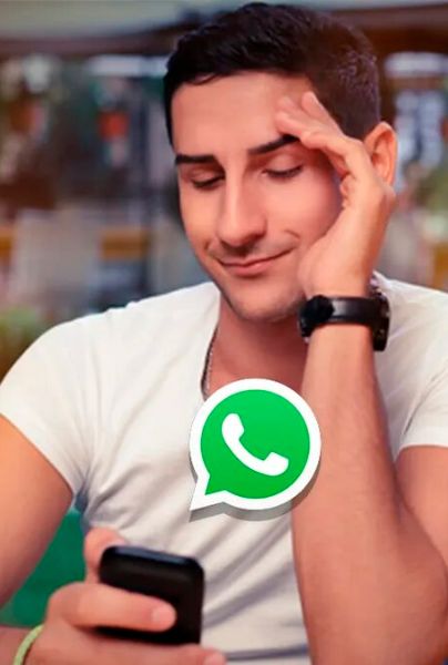 Cómo Tener La Cuenta De Whatsapp De Tu Pareja En Tu Celular Todo Digital Redes 5318