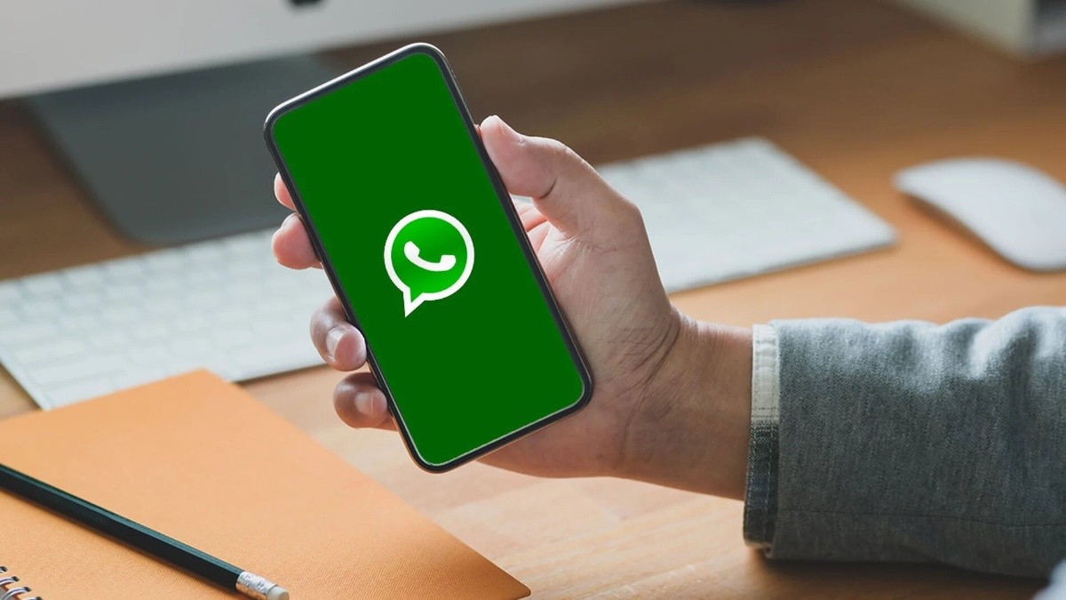 Estos Teléfonos Dejarán De Ser Compatibles Con Whatsapp A Partir Del 1 De Abril Todo Digital 4847