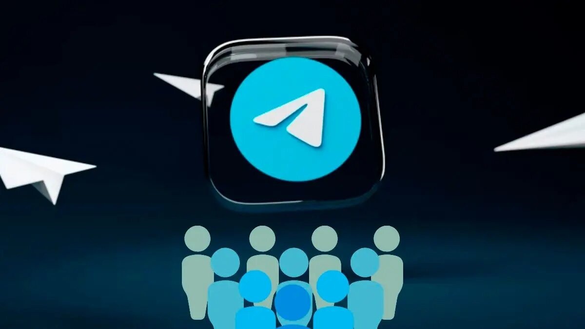 ¿cuáles Son Los Mejores Canales De Telegram Para Encontrar Pareja Todo Digital Redesemk 2664