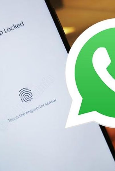 Whatsapp Te Permitirá Proteger Tus Chats Privados Con Huella Digital Todo Digital Redes 3569