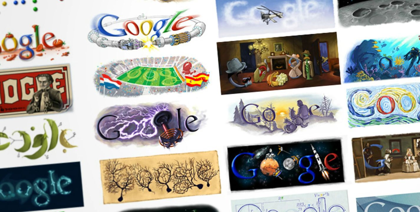 ¿Cómo solicitar a Google un nuevo Doodle? Todo Digital Apps